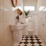 Semesterbostad Schwab - Sauna, Eigene Terrasse, 3 Schlafzimmer - By Homekeepers *