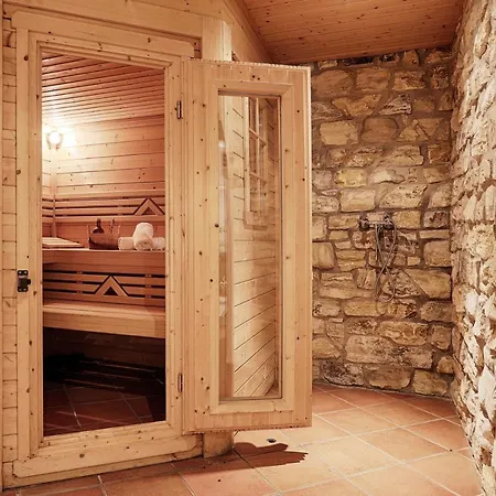 Semesterbostad Schwab - Sauna, Eigene Terrasse, 3 Schlafzimmer - By Homekeepers
