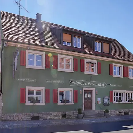 Schwab - Sauna, Eigene Terrasse, 3 Schlafzimmer - By Homekeepers Feriehus Schwarzach am Main