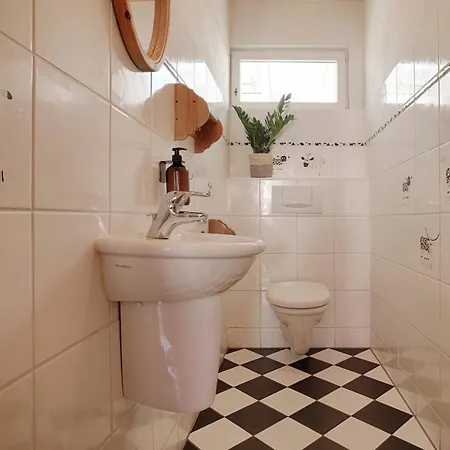 Feriehus Schwab - Sauna, Eigene Terrasse, 3 Schlafzimmer - By Homekeepers *
