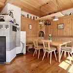 Casa de Férias Schwab - Sauna, Eigene Terrasse, 3 Schlafzimmer - By Homekeepers