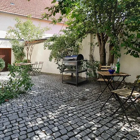 בית נופש Schwab - Sauna, Eigene Terrasse, 3 Schlafzimmer - By Homekeepers