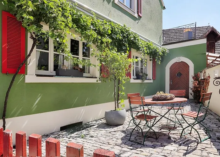Schwab - Sauna, Eigene Terrasse, 3 Schlafzimmer - By Homekeepers Σπίτι διακοπών *
