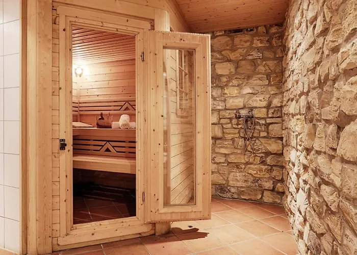 Сasa de vacaciones Schwab - Sauna, Eigene Terrasse, 3 Schlafzimmer - By Homekeepers