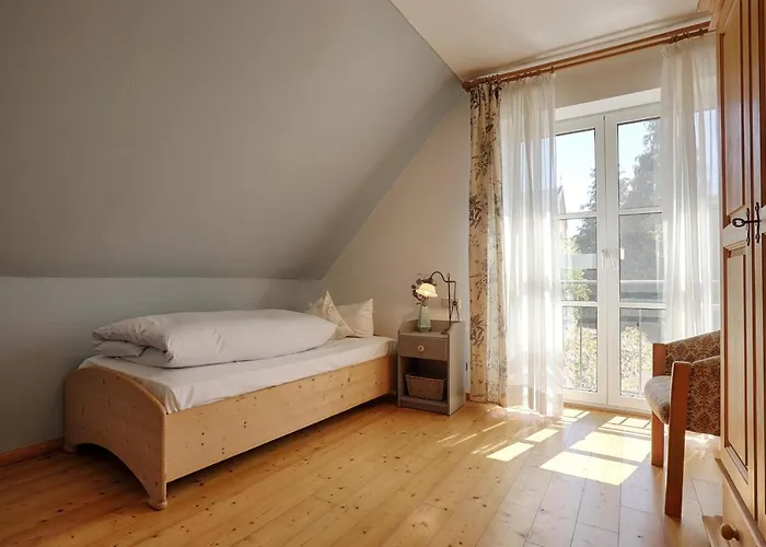 Schwab - Sauna, Eigene Terrasse, 3 Schlafzimmer - By Homekeepers * Schwarzach am Main