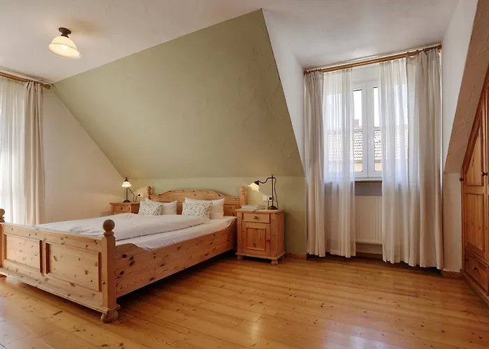 Schwab - Sauna, Eigene Terrasse, 3 Schlafzimmer - By Homekeepers * Schwarzach am Main