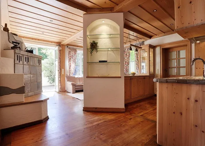 Σπίτι διακοπών Schwab - Sauna, Eigene Terrasse, 3 Schlafzimmer - By Homekeepers Schwarzach am Main
