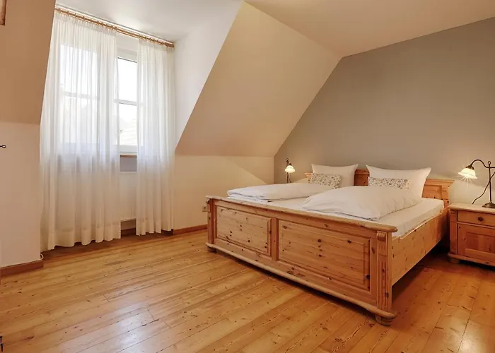 Schwab - Sauna, Eigene Terrasse, 3 Schlafzimmer - By Homekeepers Σπίτι διακοπών Schwarzach am Main