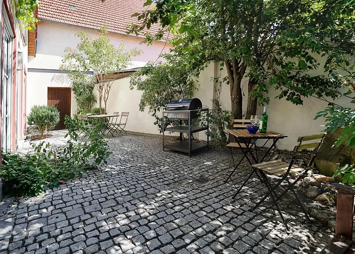 Σπίτι διακοπών Schwab - Sauna, Eigene Terrasse, 3 Schlafzimmer - By Homekeepers