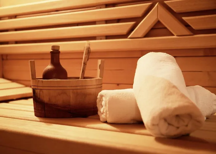 Σπίτι διακοπών Schwab - Sauna, Eigene Terrasse, 3 Schlafzimmer - By Homekeepers *