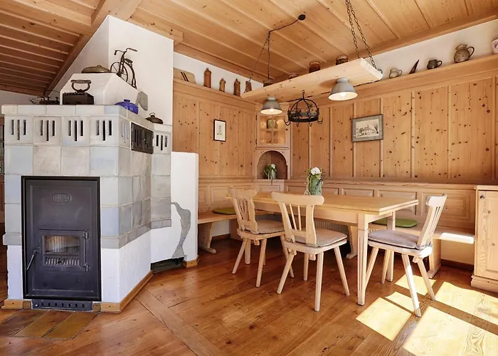 Сasa de vacaciones Schwab - Sauna, Eigene Terrasse, 3 Schlafzimmer - By Homekeepers