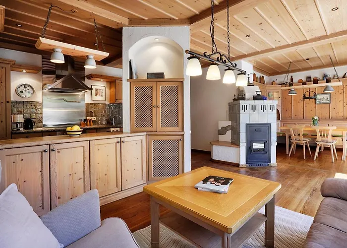 Σπίτι διακοπών Schwab - Sauna, Eigene Terrasse, 3 Schlafzimmer - By Homekeepers